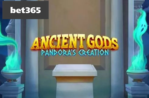 Ancient Gods: Pandora's Creation